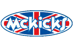 Mckicks